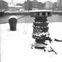 Capstan & Canning Dock